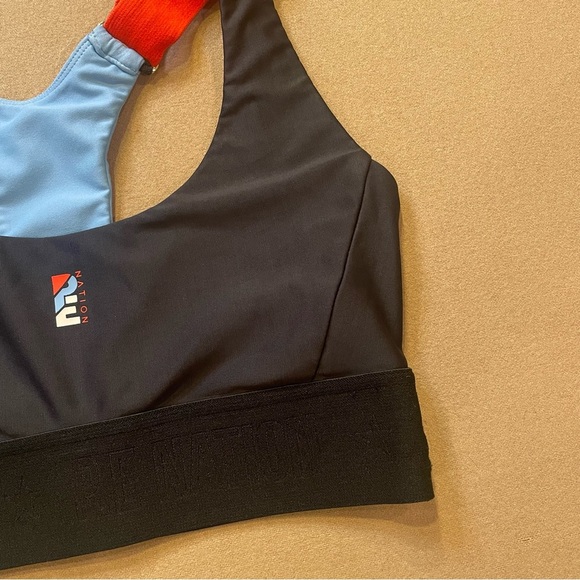 P.E. Nation Forecourt Sports Bra Size Small - Picture 2 of 13